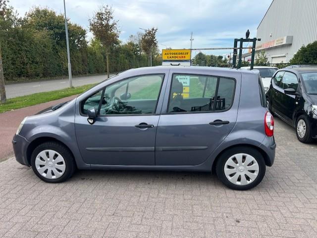 Renault Modus