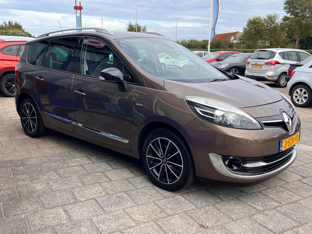 Renault Grand Scenic