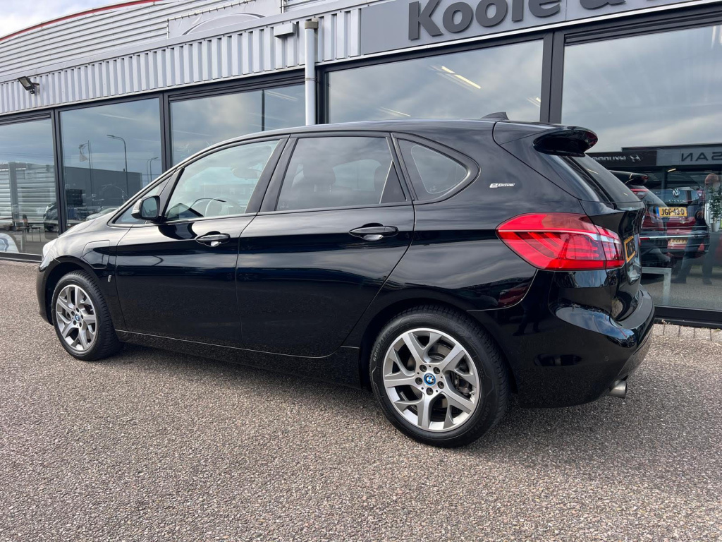 BMW 2-serie