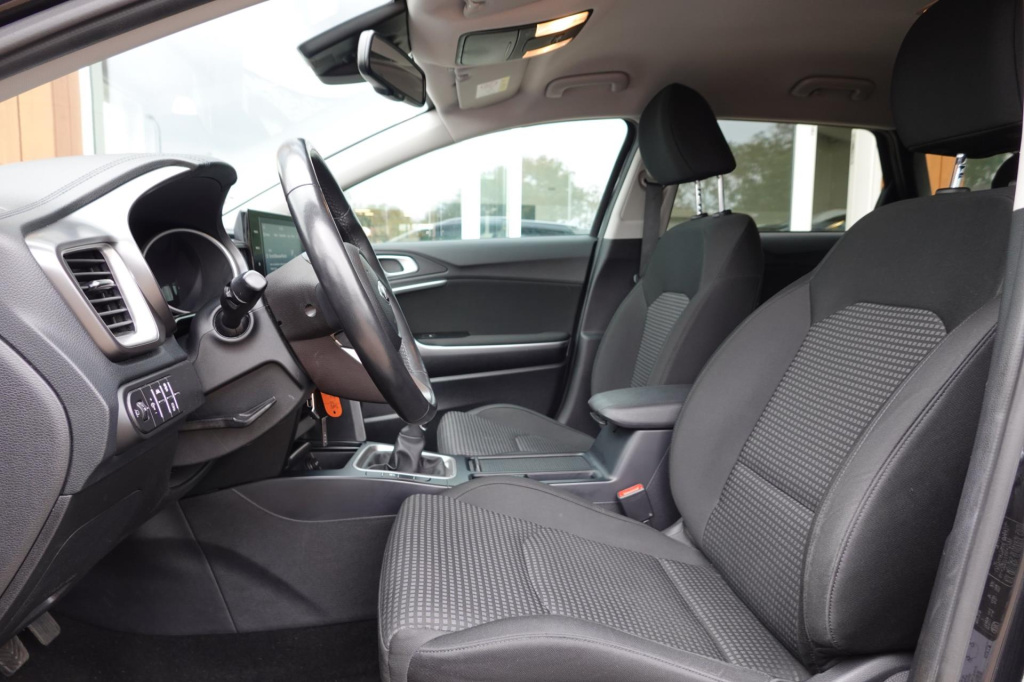 Kia Ceed Sportswagon