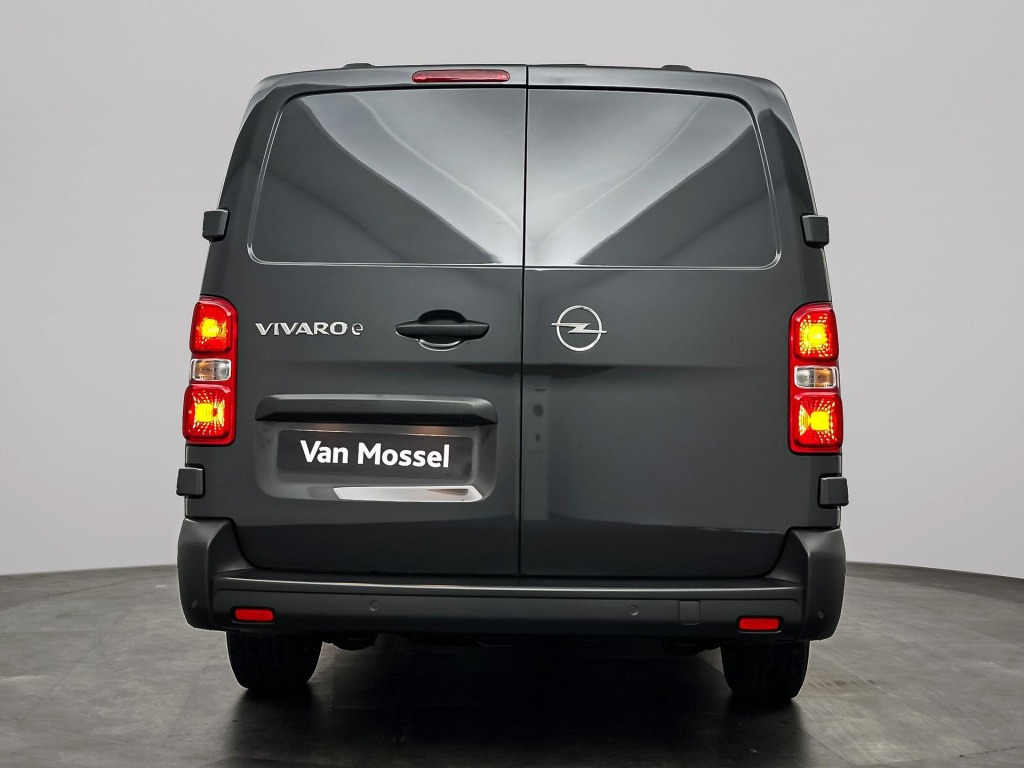 Opel Vivaro-e