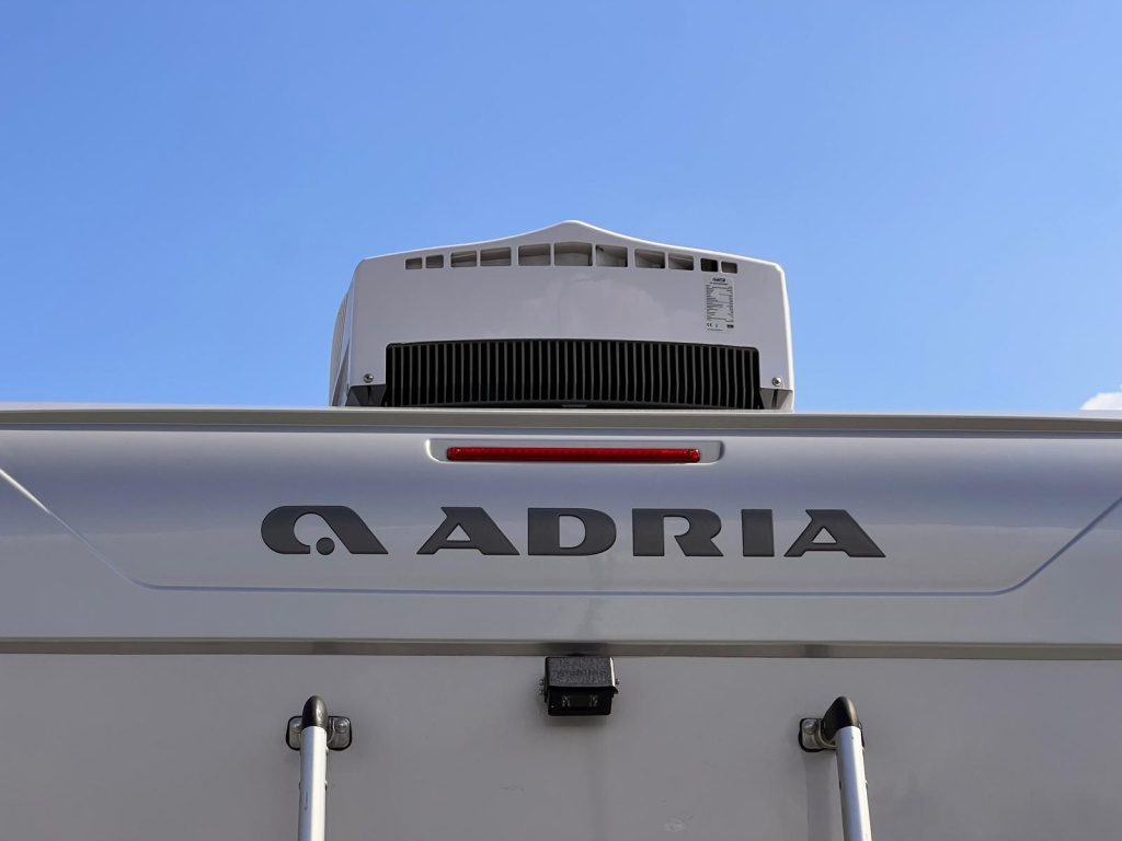 Adria Onbekend