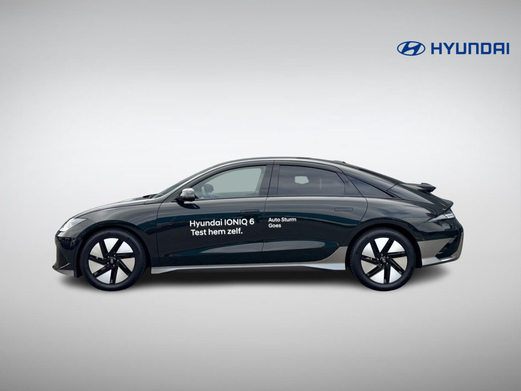 Hyundai Ioniq 6