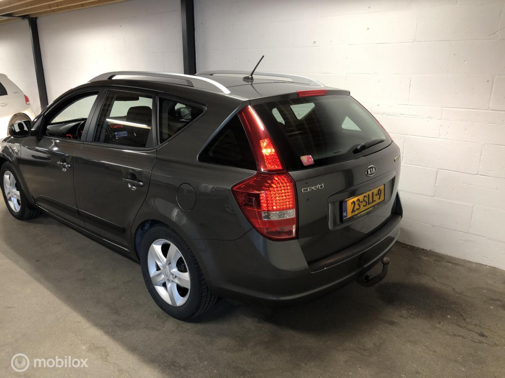 Kia Cee'd