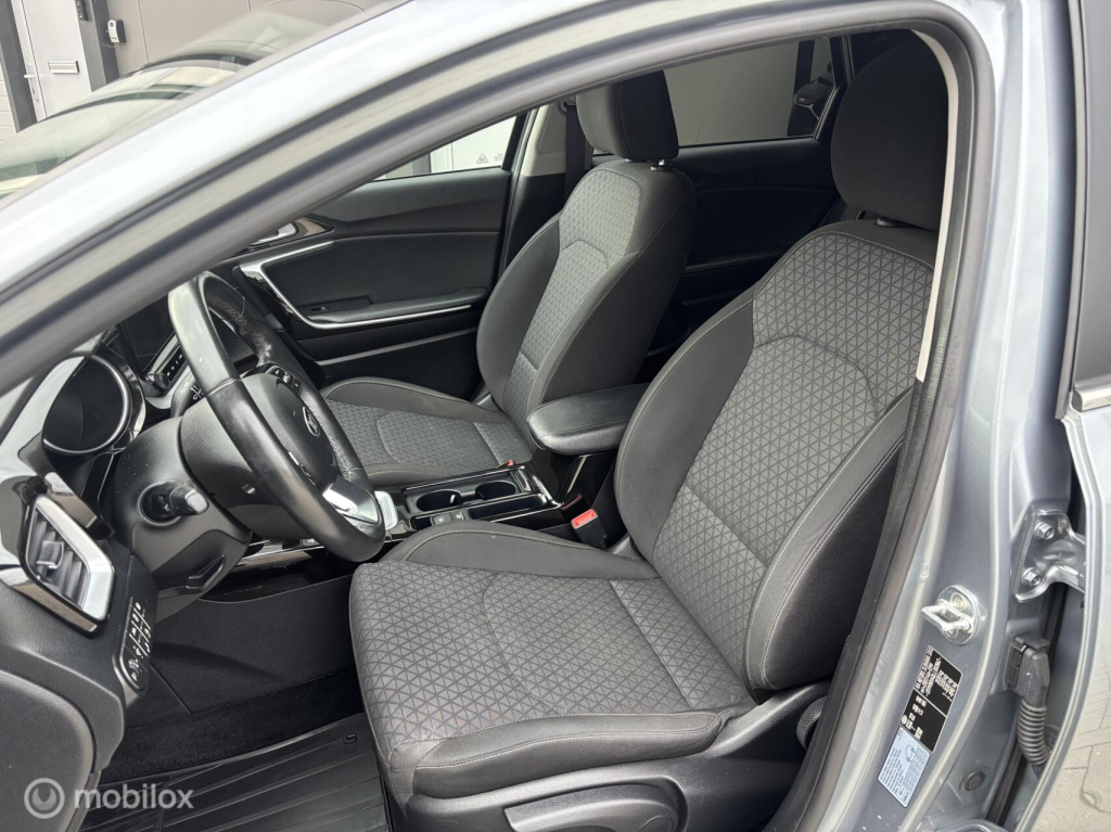 Kia Ceed Sportswagon