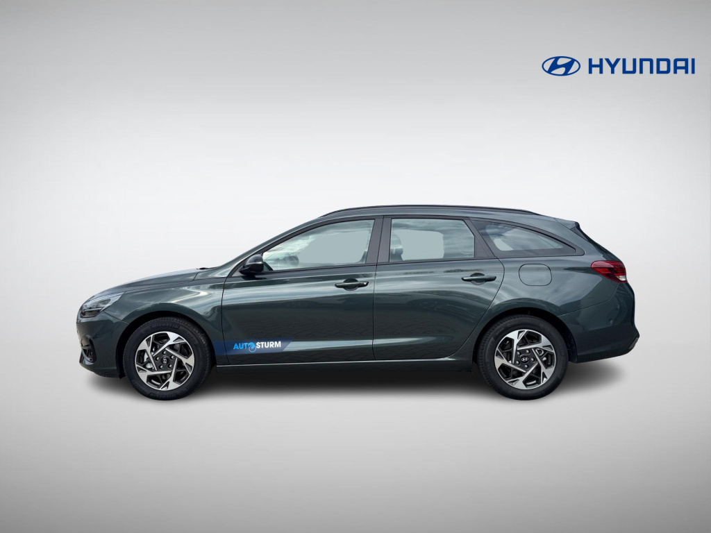 Hyundai I 30