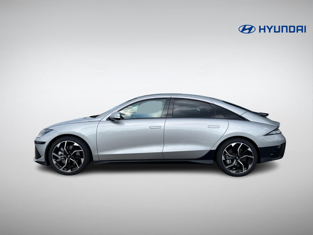 Hyundai Ioniq 6