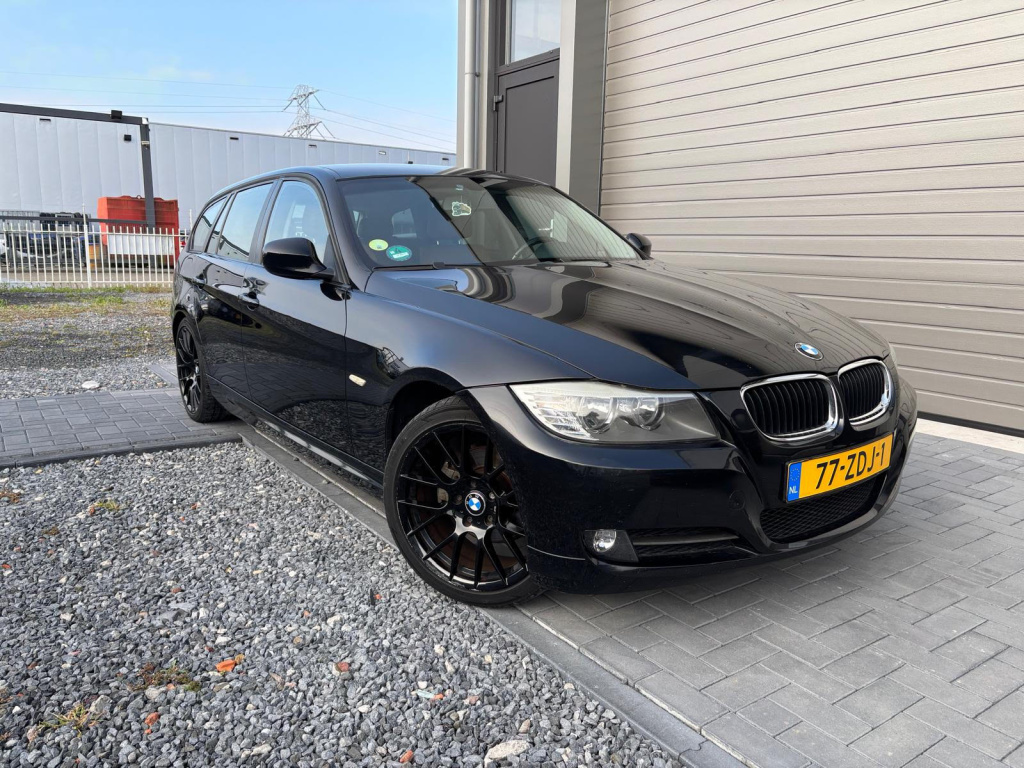 BMW 3-serie