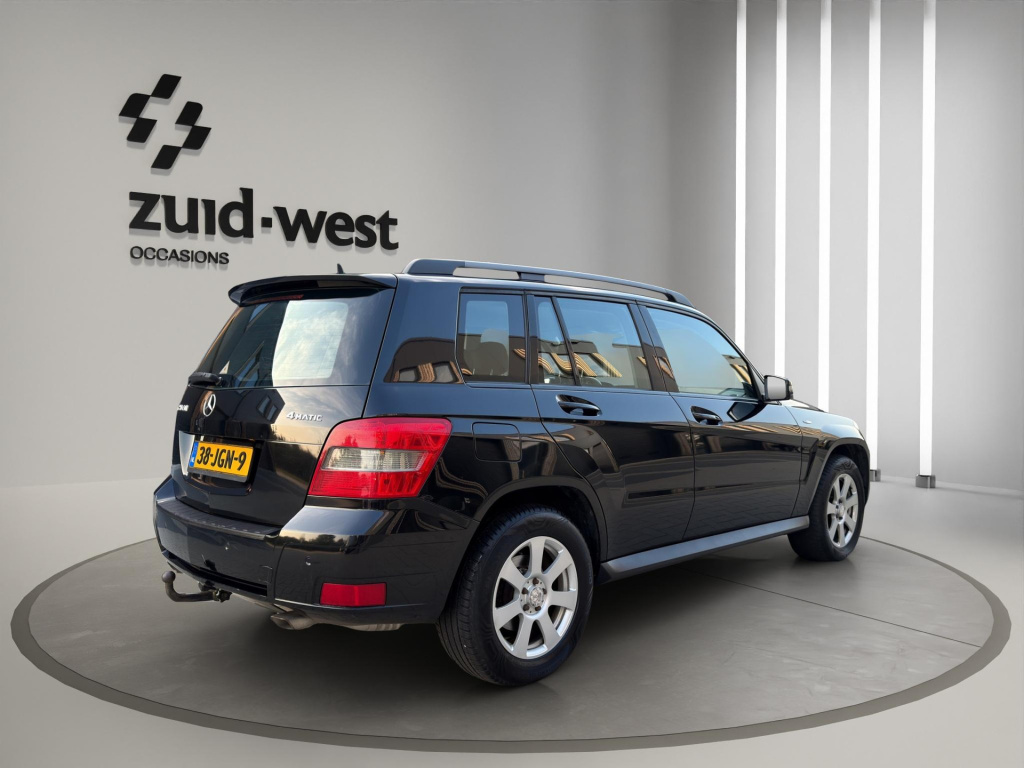 Mercedes-Benz Glk