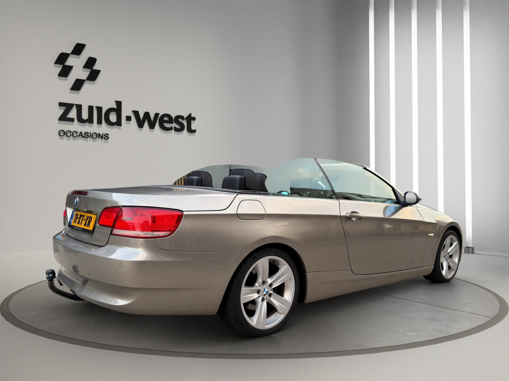 BMW 3-serie