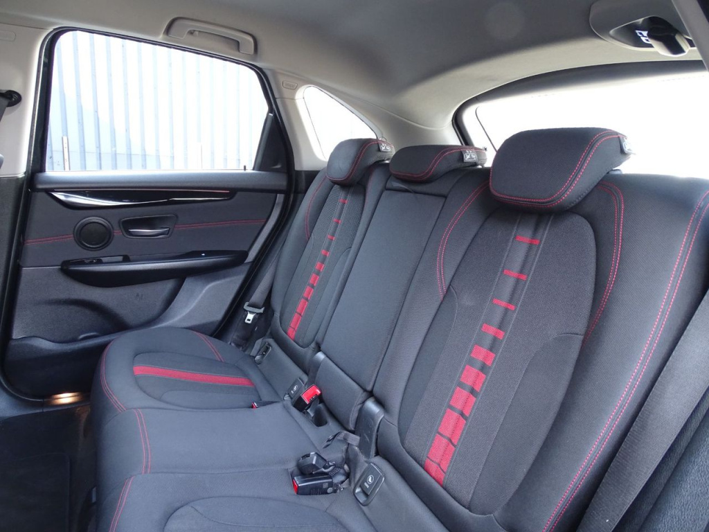 BMW 2-serie