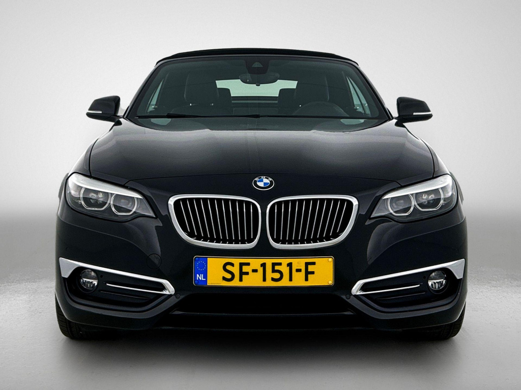 BMW 2-serie