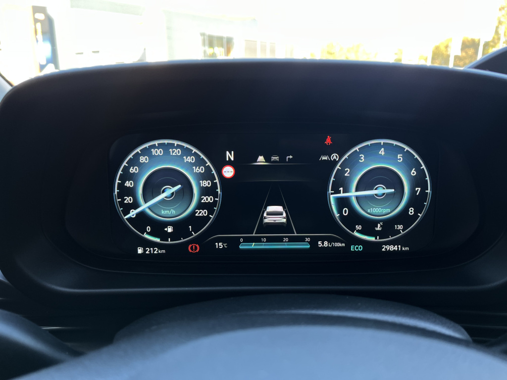 Hyundai I 20
