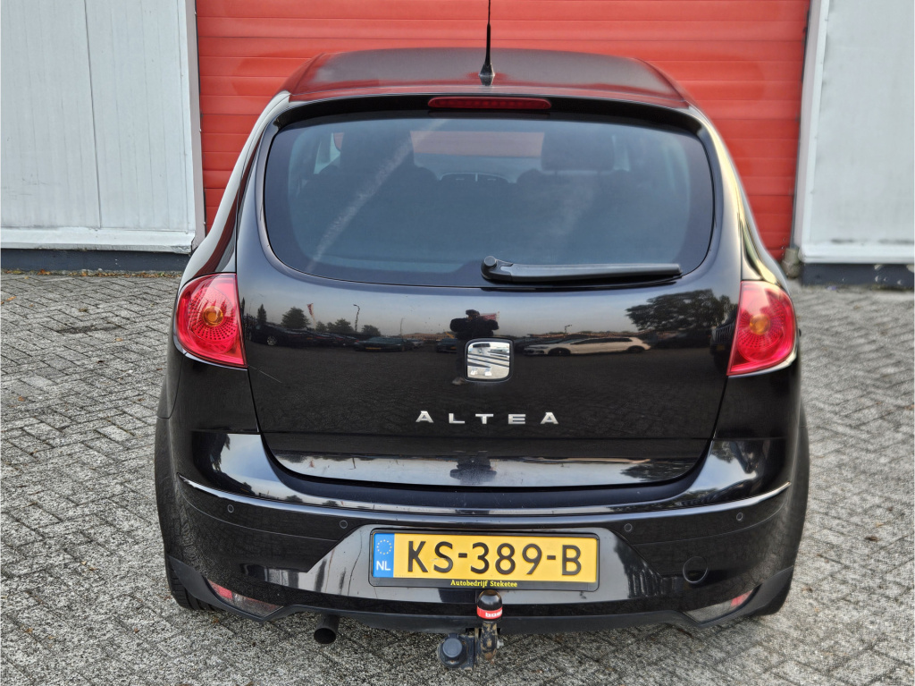 Seat Altea