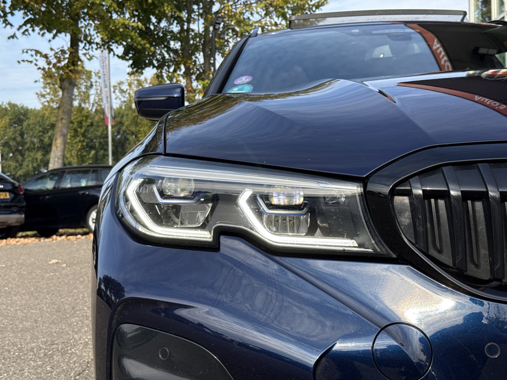 BMW 3-serie
