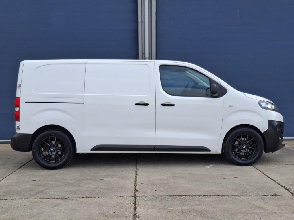 Citroen Jumpy
