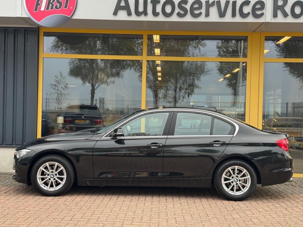BMW 3-serie