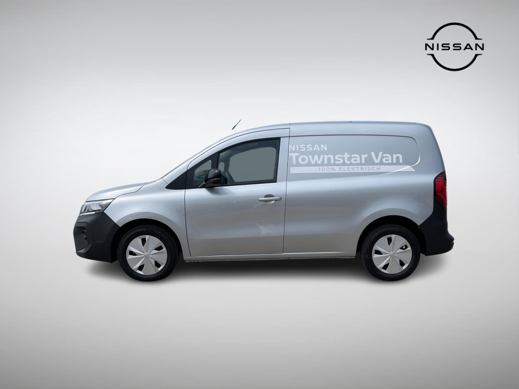 Nissan Townstar