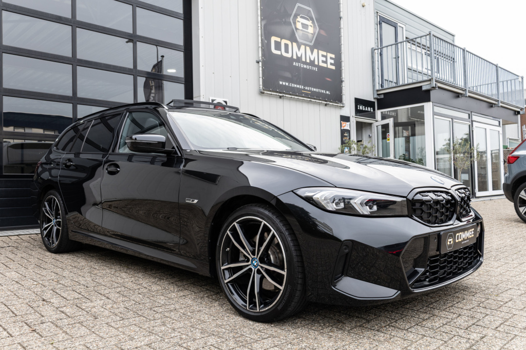BMW 3-serie