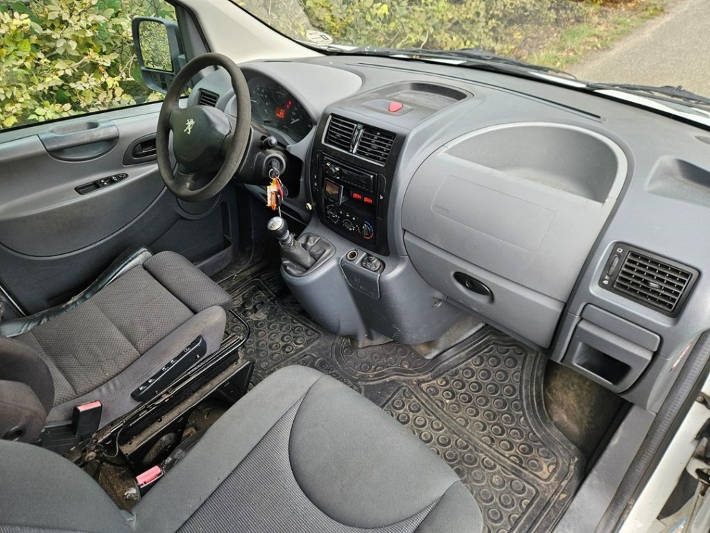Peugeot Expert