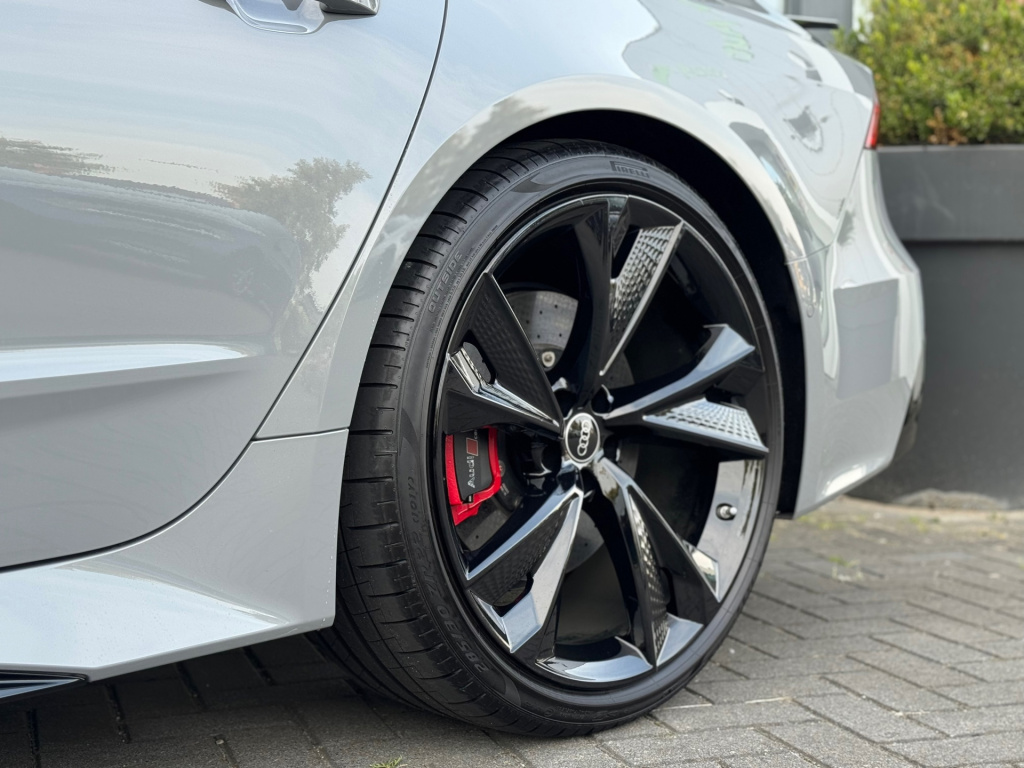 Audi Rs7