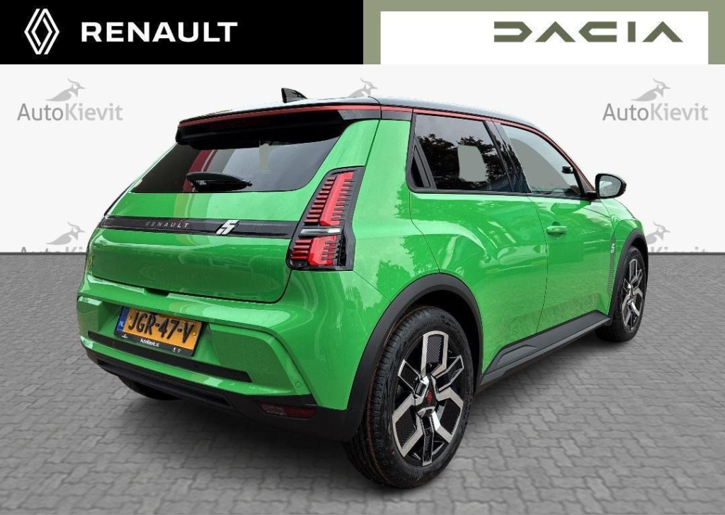 Renault 5