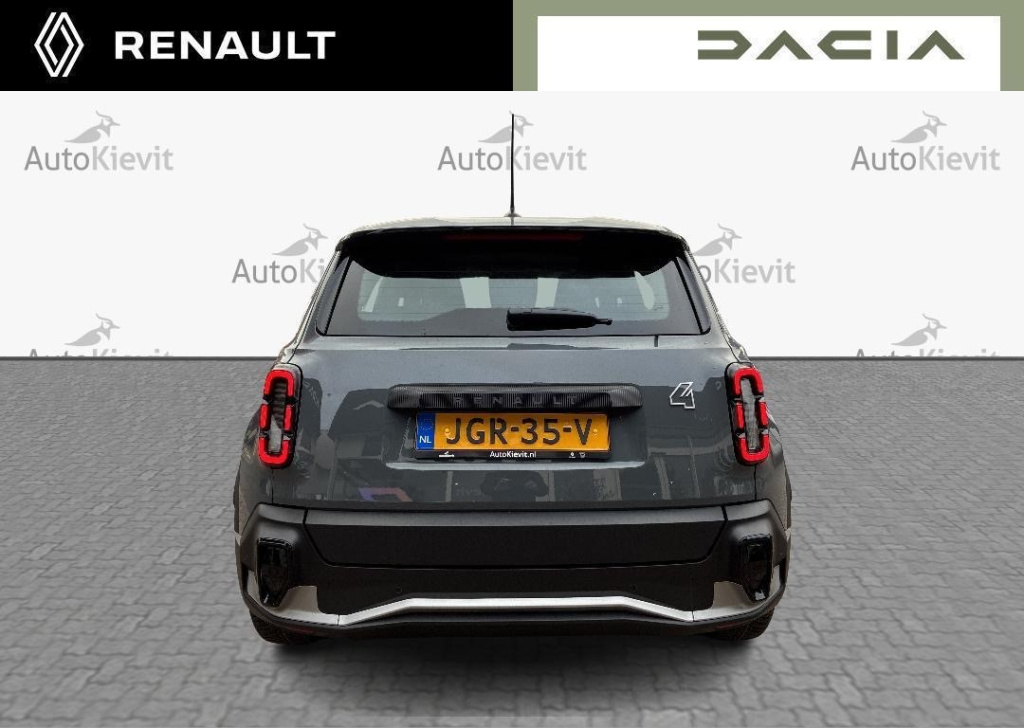 Renault 4