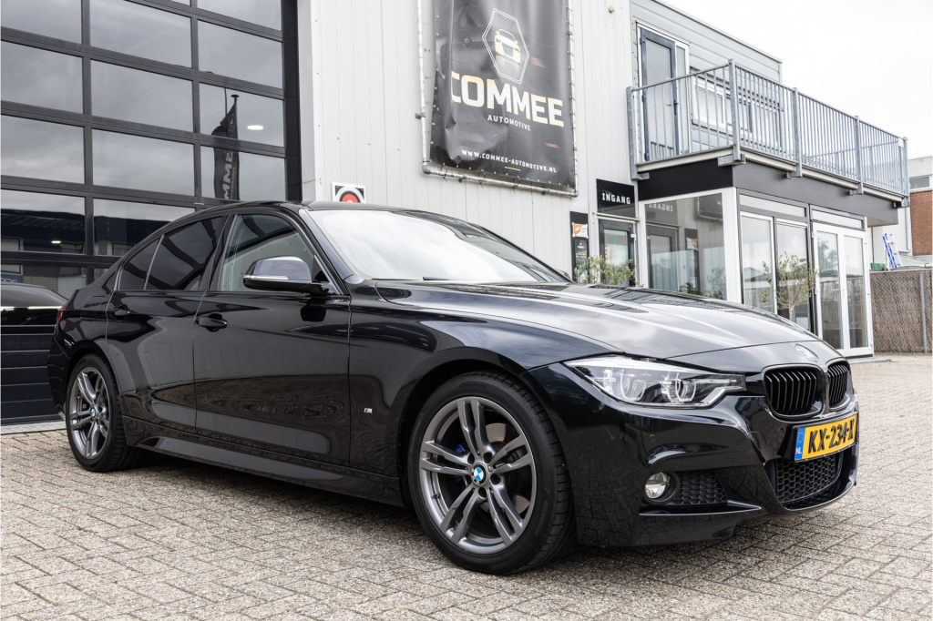 BMW 3-serie