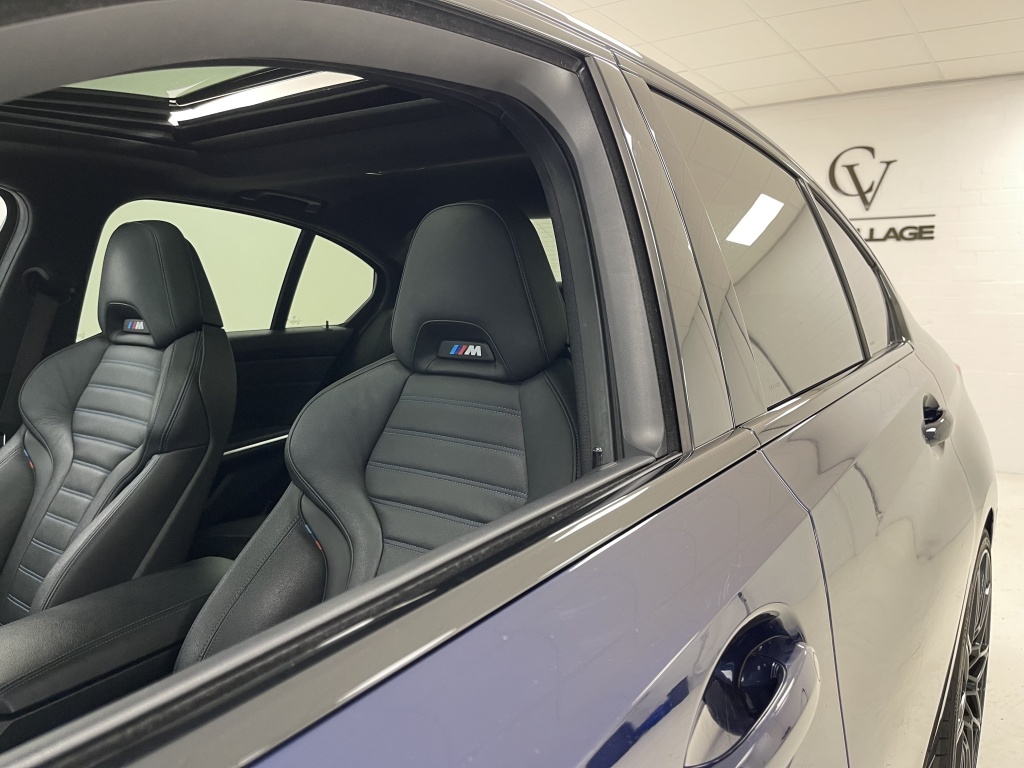 BMW 3-serie