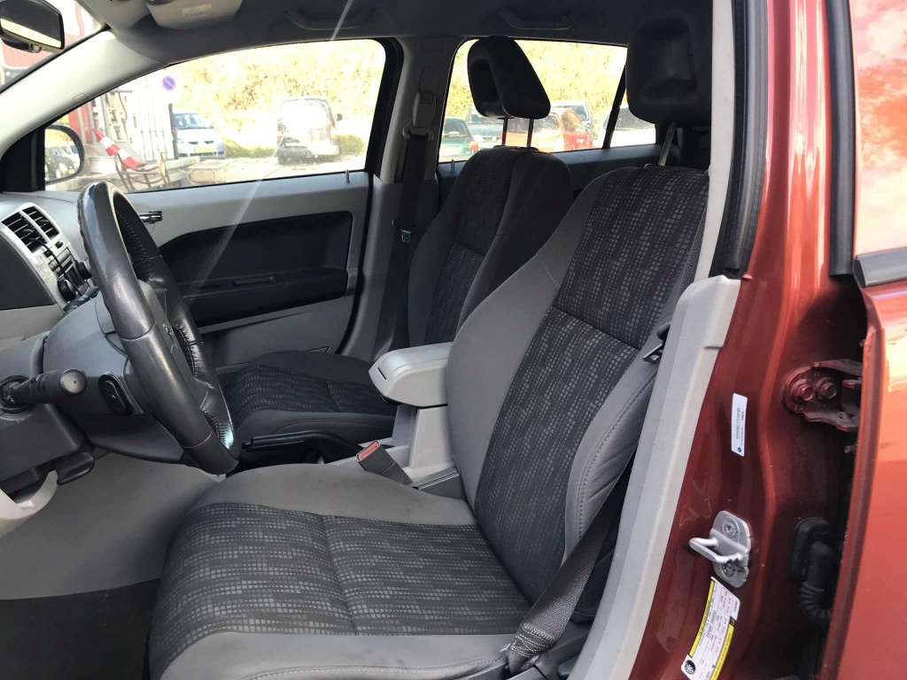 Dodge Caliber