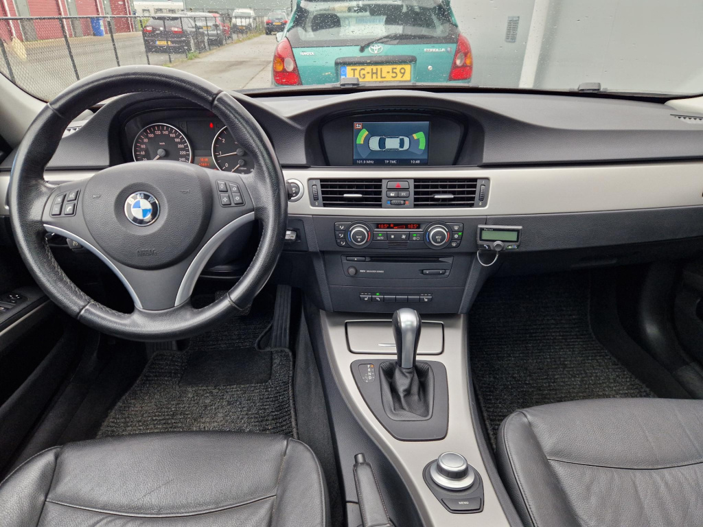 BMW 3-serie