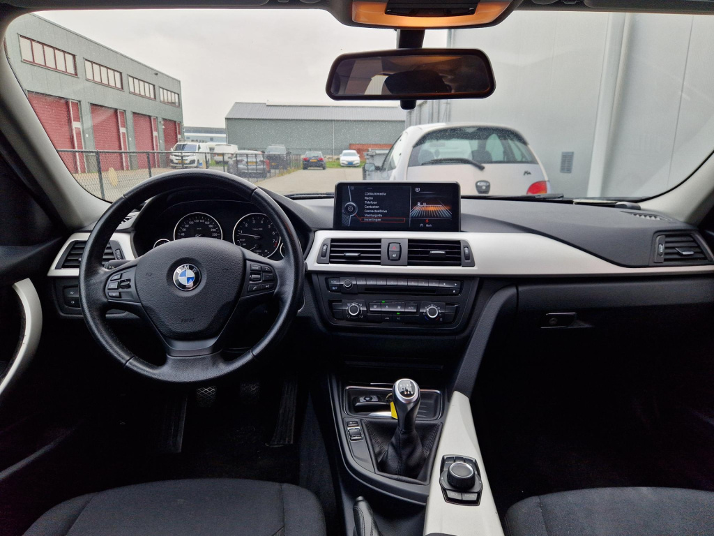 BMW 3-serie