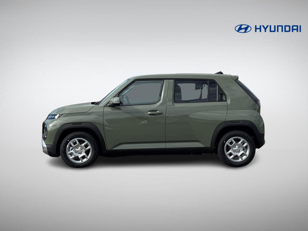 Hyundai Inster