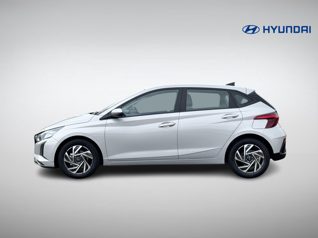 Hyundai I 20