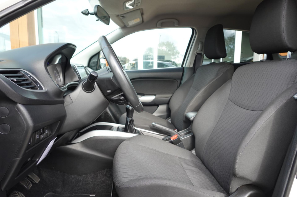 Suzuki Baleno