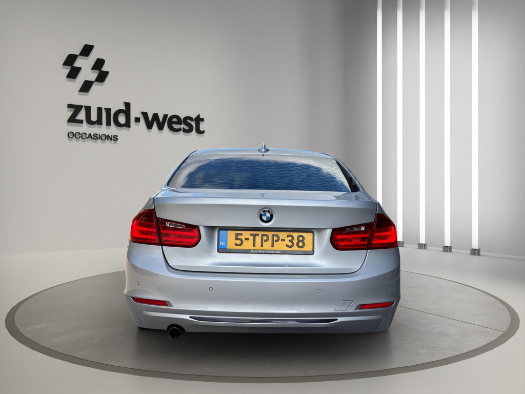 BMW 3-serie