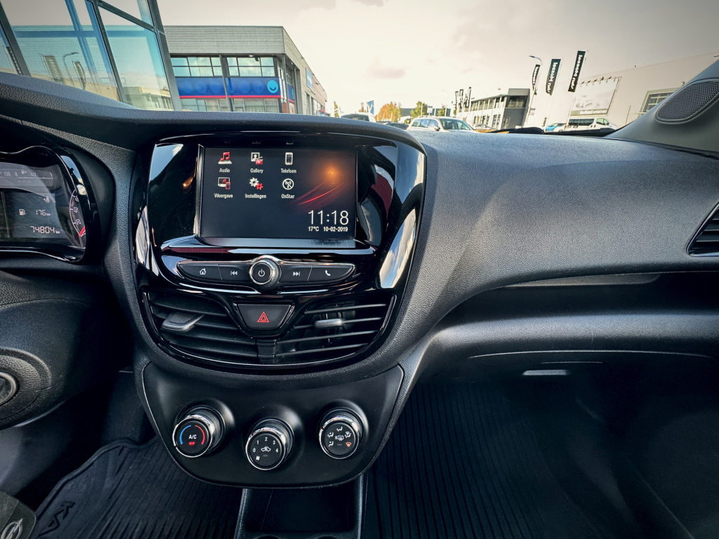 Opel Karl