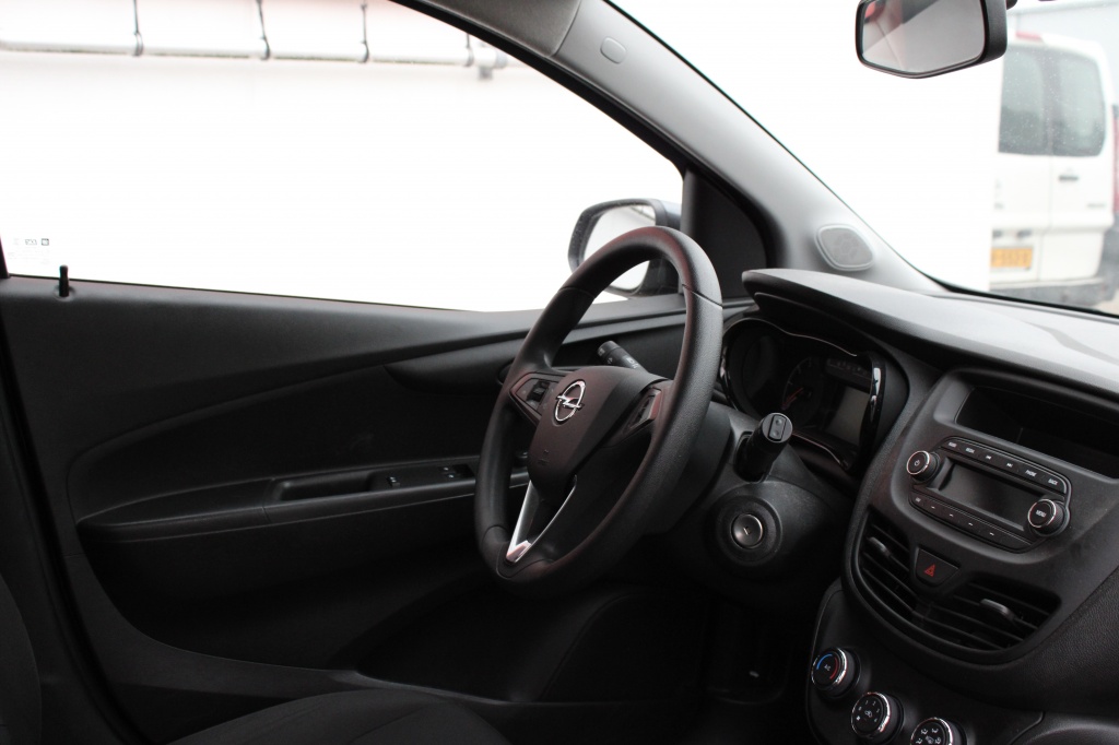 Opel Karl