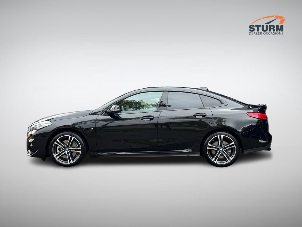 BMW 2-serie