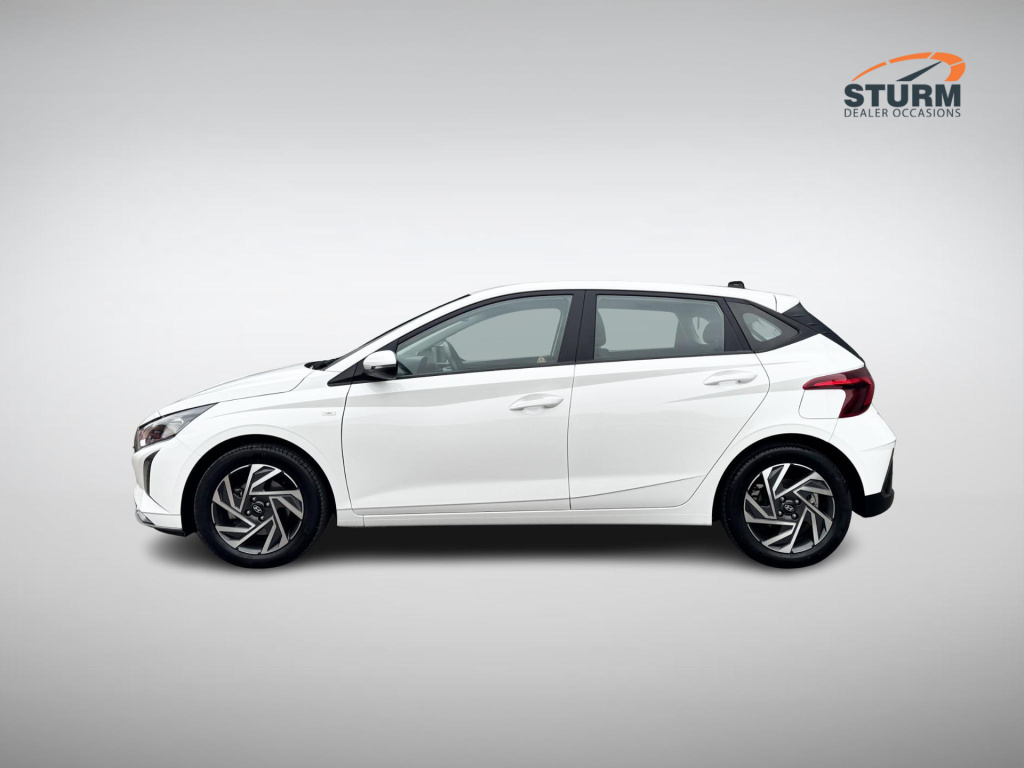 Hyundai I 20