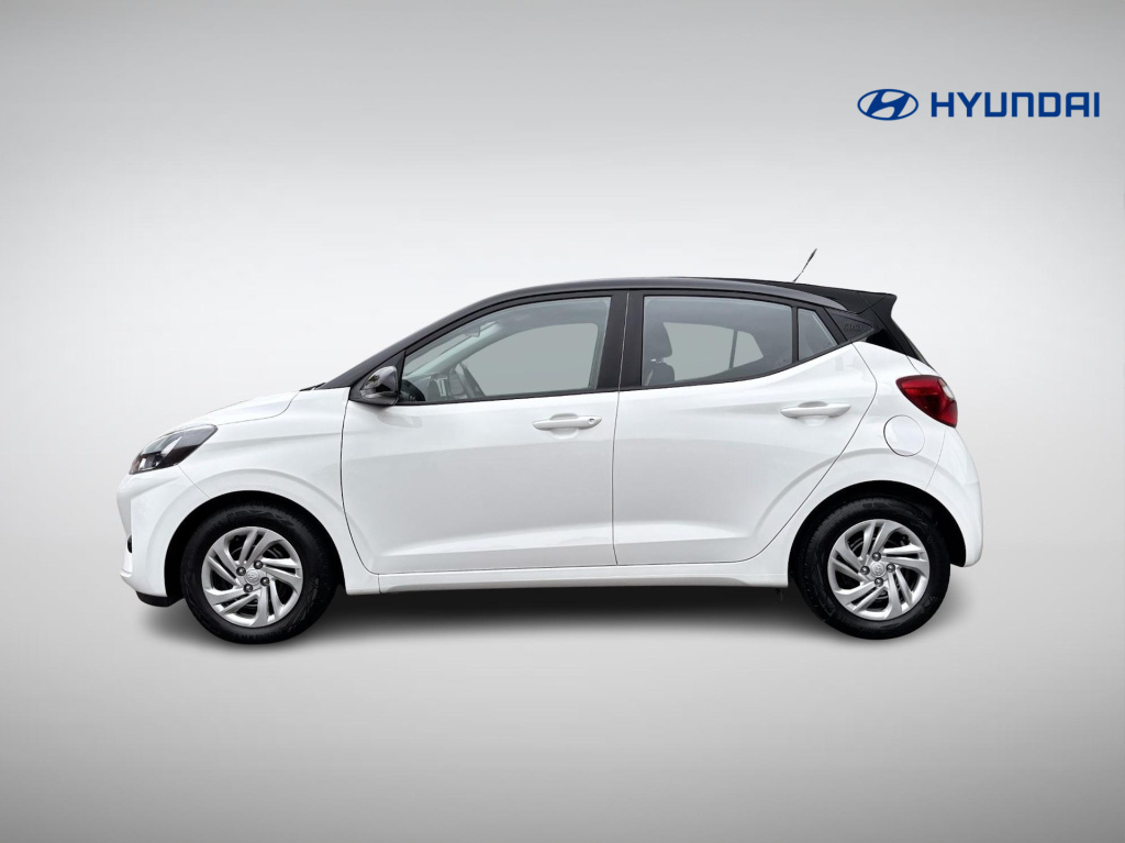 Hyundai I 10