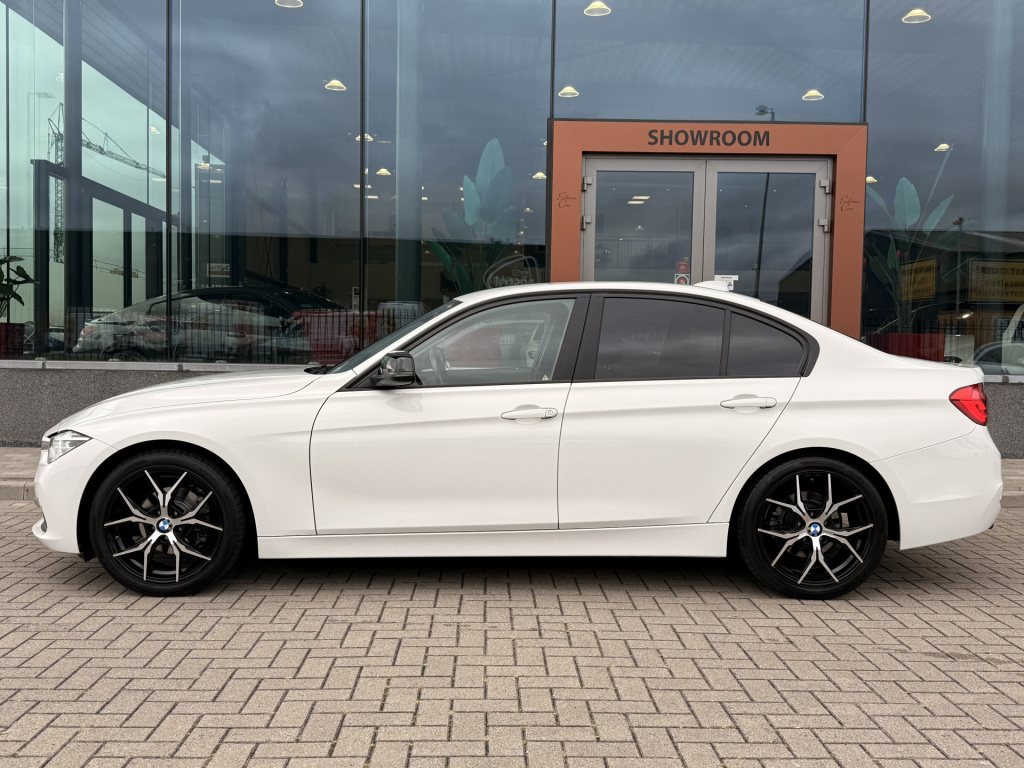 BMW 3-serie