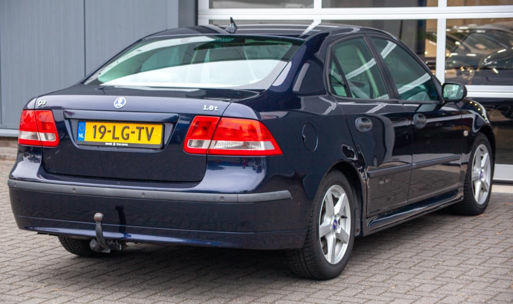 Saab 9-3