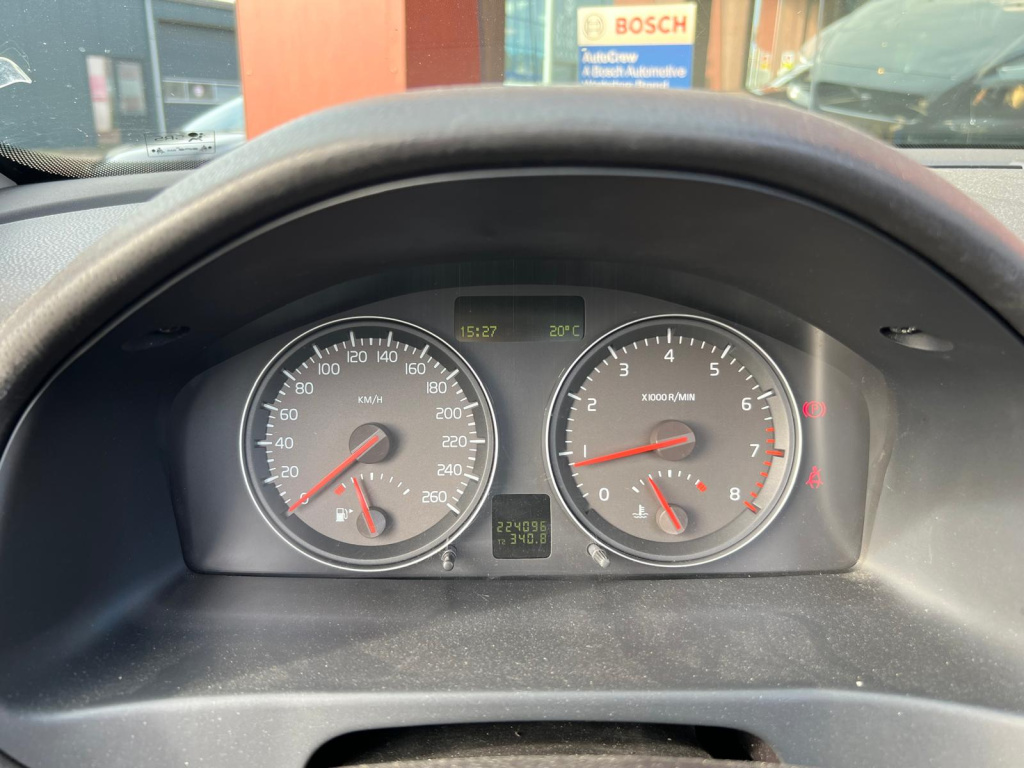 Volvo C70