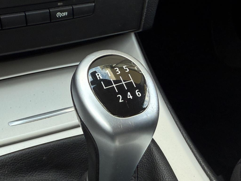 BMW 3-serie