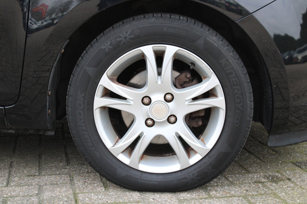 Hyundai I 20