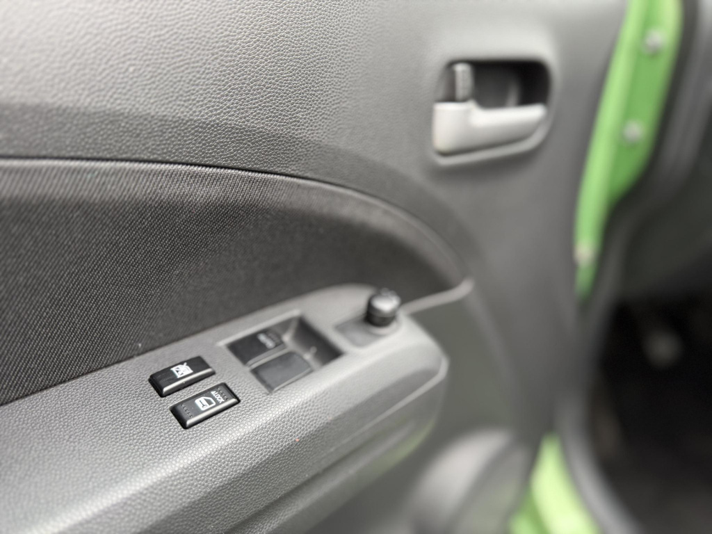 Suzuki Splash