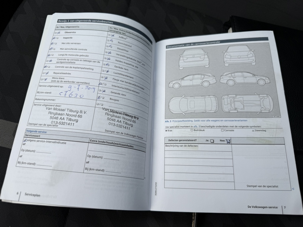Volkswagen New Beetle