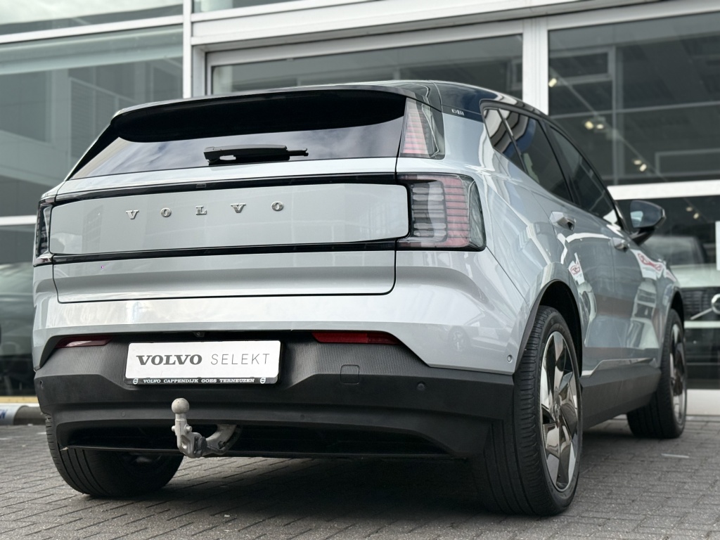 Volvo Ex30