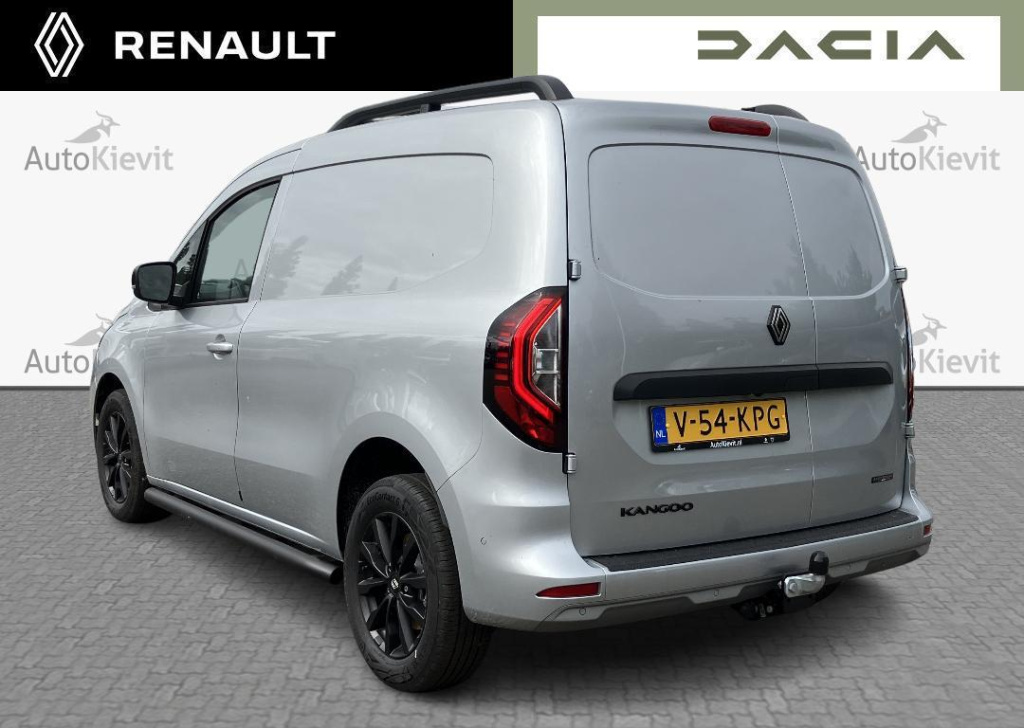 Renault Kangoo